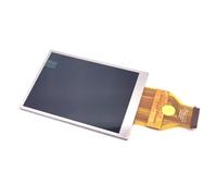 LCD Display Screen Digital Camera Repair Part LCD Screen Replacement With Backlight For P1000 Digital Camera