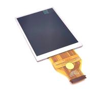 LCD Display Screen Display Digital Camera Repair Part LCD Display Screen With Backlight Replacement For P1000 Camera Display