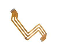 LCD Display Screen Flexible Cable FPC Accurate LCD Screen Flexible Cable For SR40E SR60E SR80E DVD405E DVD805E Camera