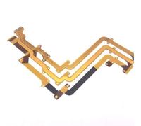 LCD Display Screen Flexible Cable FPC Accurate LCD Screen Flexible Cable for V380GK V385 V860 Camera Accessories Camera Flat Flexible Cable