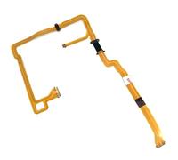 LCD Display Screen Flexible Cable FPC Accurate Screen For GH6 Camera Replacement Accessories Camera LCD Flexible Repair Part