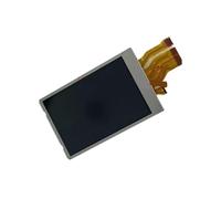 LCD Display Screen，For DMC-FH22 DMC-FS33 DMC-FP3 FH22 FS33 FP3 Camera
