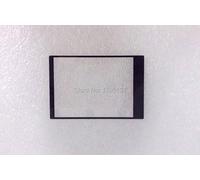 LCD Display Screen Outer Glass Protector Windows Compatible with Sony HX9 HX20 HX30 HX100