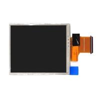 LCD Display Screen Part,Compatible For Samsung ST95 SH100 Digital Camera +Touch Replacement