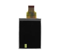 LCD Display Screen Repair Part，Compatible For OLYMPUS，forTough-3000 U3000 TG310 TG-310，Digital Camera Screen Replacement 1pce