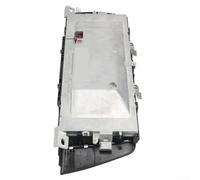 Lcd Display Screen Replacement 65509321016 9321016 Compatible Accompanied by 5 Series F10 F11 Navigation Multimedia System Black Interior Car Accessory 1025 Inch