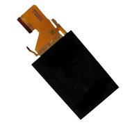 LCD Display Screen Replacement，-Compatible For Fujifilm，X-T3 XT3 XT-100 XT100 XS10 X-S10 X-F10 XF10 With Backilght+Touch Camera Repair Spare Part(XF10)