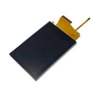 LCD Display Screen Replacement，-Compatible For Olympus PEN，E-M1 E-M10 E-PL7 E-P5 EM1 EP5 EM10 EPL7 Digital Camera With Backlight + Touch(Display Screen 3pcs)