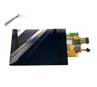 LCD Display Screen Replacement，-Compatible For Sony，A7C2 A7CII A7CM2 A7C Mark II 2 M2 Mark2 MarkII Repair Part With Backlight- Fix Broken Screen(Display Screen 3pcs)