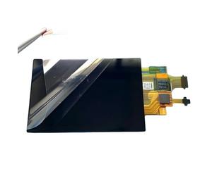 LCD Display Screen Replacement，-Compatible For Sony，A7C2 A7CII A7CM2 A7C Mark II 2 M2 Mark2 MarkII Repair Part With Backlight- Fix Broken Screen(Display Screen 1pcs)