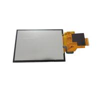 LCD Display Screen Replacement Parts, Compatible With Nikon Z8 ZF, Digital Camera Repair Accessories
