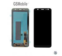 LCD Display Screen Touch AMOLED Original Samsung Galaxy J6 2018 J600F