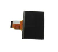 LCD Display Screen With Backlight，Compatible For Canon EOS 6D 60D 600D Rebel T3i Kiss X5 Digital Camera Repair Part(60D 600D)