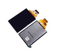 LCD Display Screen With Backlight Glass,Compatible For Nikon, Z5 Digital Camera Repair Parts