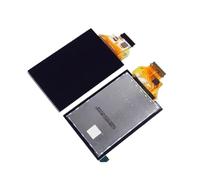 LCD Display Screen With Backlight Glass, Compatible For Nikon, Z5 Digital Camera Repair Parts