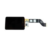 LCD Display Screen with Touch Camera，Compatible for Gopro， MAX 2 MaxII Replacement Repair Parts