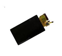LCD Display Screen with touch Compatible with Sony ILCE-6100 ILCE-6400 ILCE-6600 a6100 a6400 a6600 Digital Camera Repair Part