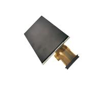 LCD Display Screen With Touch Panel，For HF S200 HF S20 HF S21 XF100 XA10 | Compatible For Canon，Camcorder Repair Parts，High Color Accuracy，Stable Signal，Long Lifespan