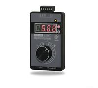 LCD Display Signal Generator Dual Output for Current and Voltage, 4 20mA and 0 10V Programmable Signal Generator