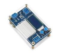 LCD Display Step-down Voltage Regulator High Efficiency 12A Voltage Reduction DC 5.3V to 32V Multiple Protection