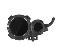 LCD Display Throttle, 52V-84V Range Waterproof Housing ABS Material For Dualtron Thunder II And Other For Minimotor EY3 Setups