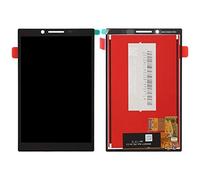 LCD Display Touch Screen Digitizer Assembly for BlackBerry Key2 / KeyTwo 4.5" (Black)