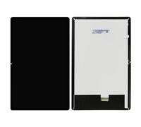 LCD Display Touch Screen Digitizer Assembly for Lenovo Tab P11 Plus TB-J616F TB-J616X Black