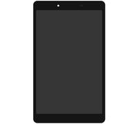 LCD Display Touch Screen Digitizer Assembly for Samsung Galaxy Tab A 8.0 Wi-Fi 2019 SM-T290 T290 8.0" (Black)