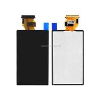 LCD Display Touch Screen Monitor Replacement Compatible with Sony NEX-C3 NEXC3 NEX-3C NEX-7 NEX5 NEX-5 NEX-3 NEX-6 NEX-5C