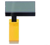 LCD Display Unit for Mercury Smartcraft SC1000 Gauges Fast Installation Option