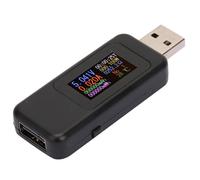 LCD Display USB Tester Charger Detector Digital