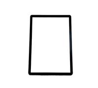 LCD Display Window Outer Glass Protective Screen,compatible For Canon， EOS 6D Camera Replace Repair Parts + Tape