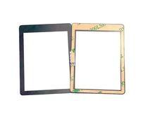 LCD Display Window Outer Glass Protective Screen,compatible For Sony， DSC-HX200V HX200V A77 A65 A57 HX200 Camera Repair Parts + Tape，Camera Accessories