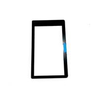 LCD Display With Backlght & Outer Glass Protective Screen,compatible For Sony ILCE-6000 A6000 ILCE-6300 A6300, Camera Accessories(Only glass)