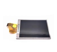 LCD display with fully backlit for the Sx510 provides durability for a bright visual experience