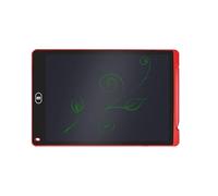 LCD Drawing Board - Drawing Pad | Doodle Board Writing Tablet | Toddler Toys for 3 4 5 6 7 8 Year Old Boys Girls Portable Travel Activity Games for Home Learning Reusable Writing Boards