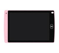 LCD Drawing Pad For Kids,8.5-inch Bold Handwriting Black Pad Kid Toy | Electronic Eyesight Protection Smart Highlight Sketchpad With Pen