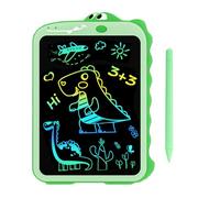 LCD Drawing Tablet Kids Toys, for 2-15 Years Old Girls Boys Gifts, LCD Writing Tablet 8.5inch Toys Doodle Board, for Kids, Doodle Toy, Holiday Birthday Gifts (Green)