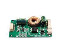 LCD Driver Board Universal 10-65 Inch LCD TV Backlight Constant Current Driver Board Boost Adapter Board For TV Monitors