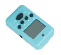 LCD Electronic Metronome Musical Instrument Digital Beaten Tempos Multifunctional Guitar Guitar
