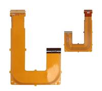 LCD Flex Cable MB Display Connector Connection Ribbon for Steam Deck