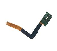 LCD Flex Shaft Rotating Cable Camera Accessory for Fujifilm X-T3 Camera