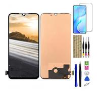 LCD for Xiaomi MI A3 / Xiaomi MI CC9e Incell Digital Display Replacement Touchscreen Digitizer Screen Glass Assembly with Repair Tools