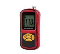 LCD Grain Moisture Meter GM640 with Measuring Probe Tester for Corn Rice Bean Hygrometer Instrument