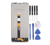 LCD High Sensitivity Touch Display Full Assembly for G42 | 10 Point Multiple Touch with Fast Touch Response for G42, High Sensitivity Engineered Display Technology
