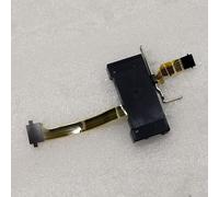 LCD hinge assy repair parts Compatible with Panasonic AG-UX180MC UX90MC UX170 UX180 UX90 camcorder