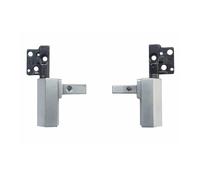 LCD Hinge, Compatible for Latitude ，E6410 E6400 Laptop 14.1" LCD Screen Hinge Set H61GF