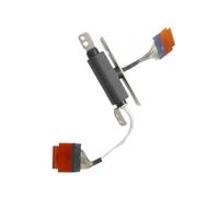LCD Hinge Flex Cable Shaft Assembly, Compatible With Canon | Flip screen rotating shaft and transmission flex cable for mirrorless camera display fault maintenance