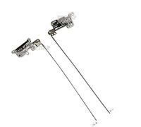 LCD Hinges Compatible For Dell Vostro 3560 V3560 Laptop LCD Hinge Left & Right AM0OC000100 AM0OC000200