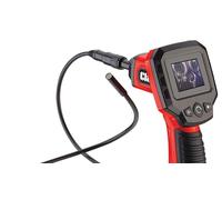 LCD Inspection Camera with 9mm Lens - CIC2410 CLARKE INTERNATIONAL